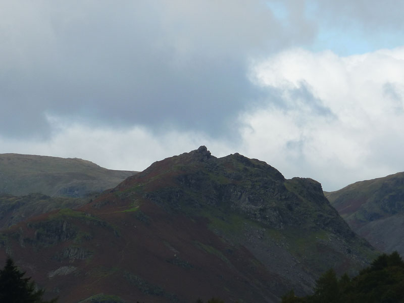 Helm Crag